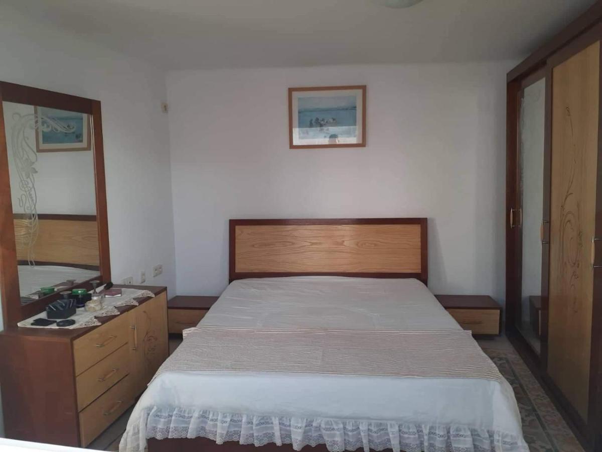 Albatros 1 Hotel Mahdia Ngoại thất bức ảnh