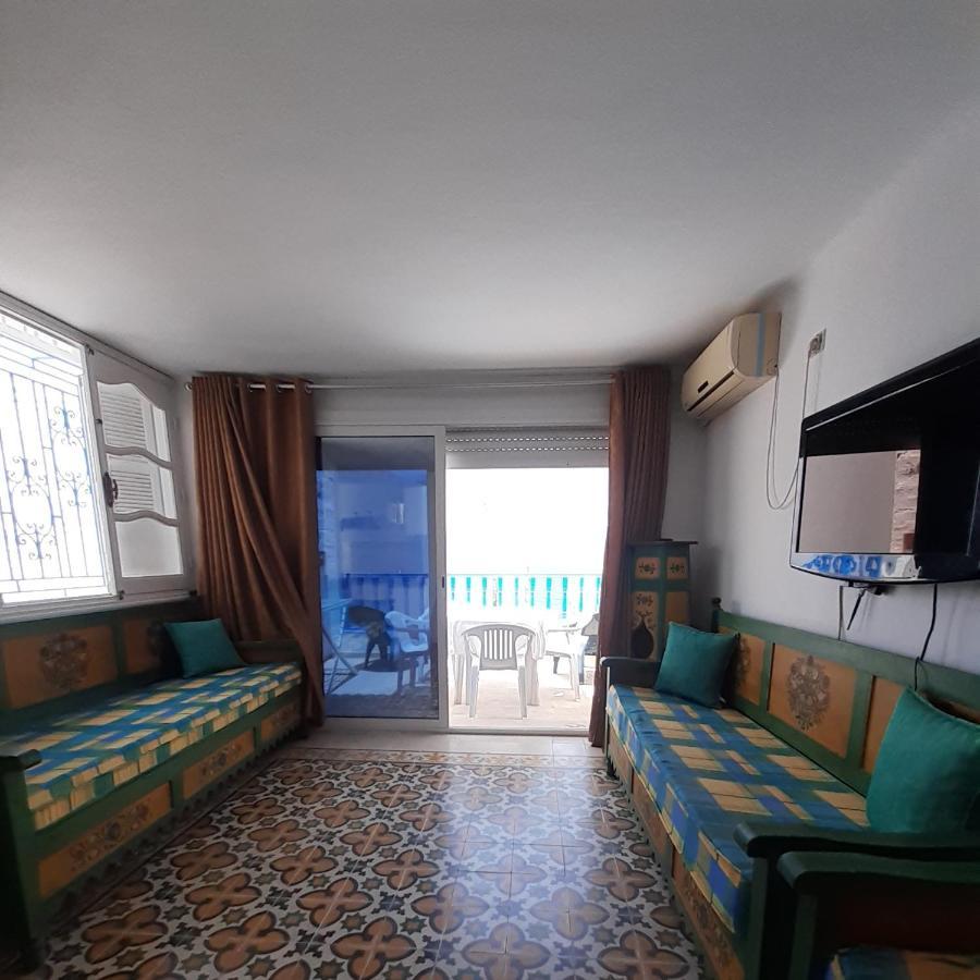Albatros 1 Hotel Mahdia Ngoại thất bức ảnh
